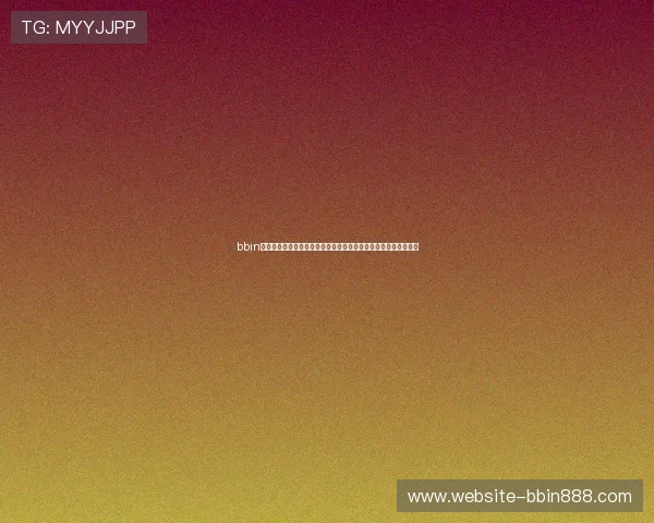 bbin视讯下的安全保障措施，确保玩家资金和个人信息的双重安全保障