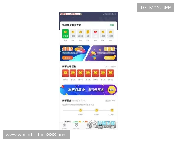 bbin糖果派对电子游戏网站VIP会员制度与专属福利解析