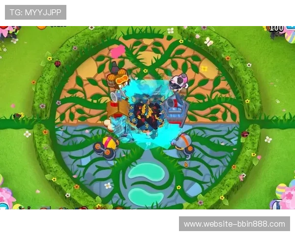 利用bbin论坛大全快速掌握热门游戏的最新动态与玩法策略