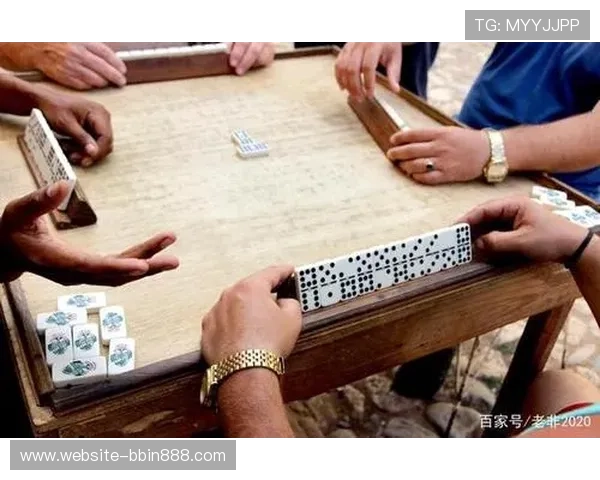 掌握打牌九的最佳组合策略提升你的游戏胜率